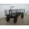 Garden Cart, American Cart, Mesh Cart